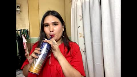 seductive_housewife online show from 18, 3, 2026