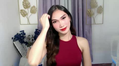your miss universe kim online show from 3, 12, 2025