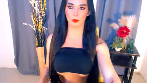 seductive_nicki online show from 21, 9, 2025
