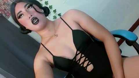SCARLETTE  online show from 30, 11, 2025