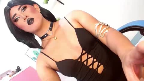 SCARLETTE  online show from 18, 1, 2026