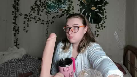 seductive_she_wolf online show from 11, 9, 2025