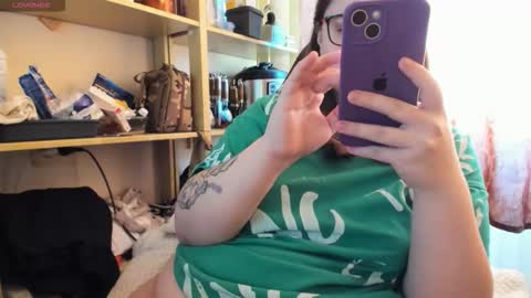 seductive_she_wolf online show from 13, 3, 2026