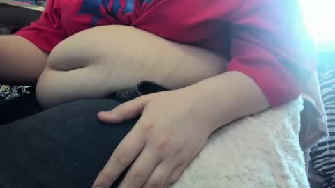 seductive_she_wolf online show from 17, 3, 2026