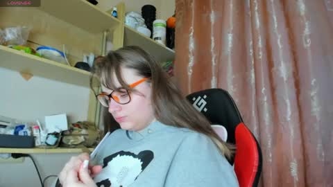 seductive_she_wolf online show from 2, 4, 2026