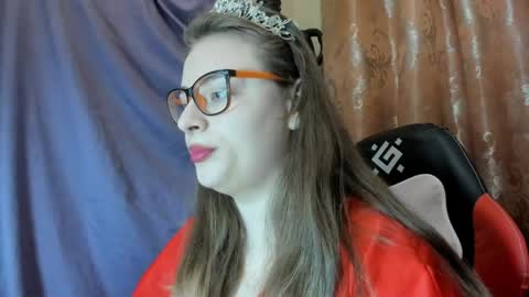 seductive_she_wolf online show from 29, 4, 2026