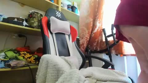 seductive_she_wolf online show from 29, 6, 2026