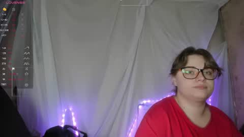 seductive_she_wolf online show from 5, 7, 2026