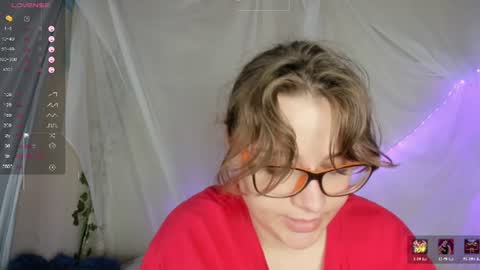 seductive_she_wolf online show from 6, 7, 2026