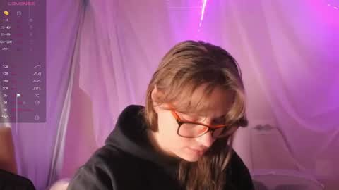 seductive_she_wolf online show from 7, 7, 2026