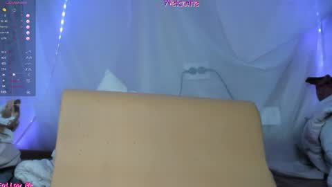 seductive_she_wolf online show from 14, 7, 2026