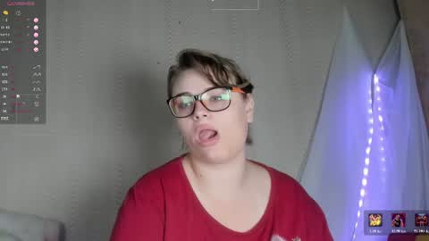 seductive_she_wolf online show from 21, 7, 2026