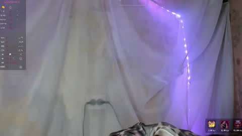 seductive_she_wolf online show from 2, 8, 2026