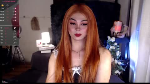 seductive_trixxx online show from 19, 6, 2026