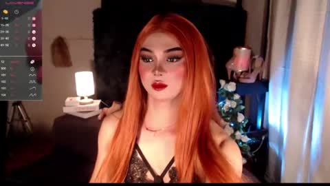 seductive_trixxx online show from 21, 6, 2026