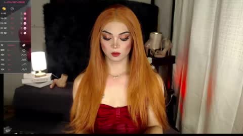 seductive_trixxx online show from 24, 6, 2026