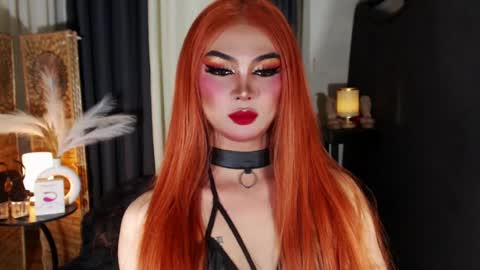 seductive_trixxx online show from 23, 7, 2026