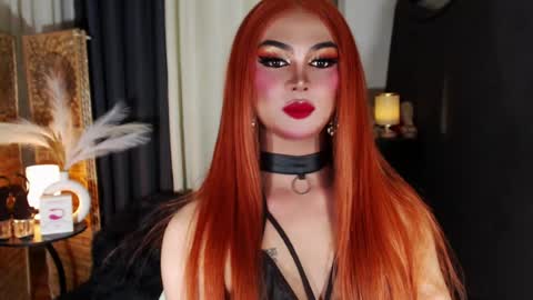 seductive_trixxx online show from 23, 7, 2026