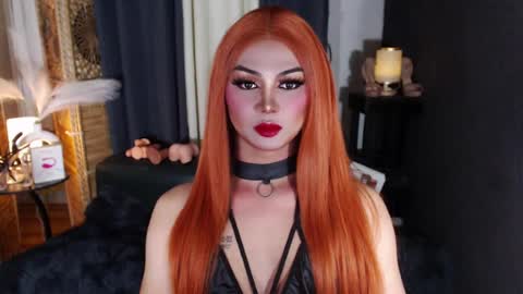 seductive_trixxx online show from 29, 7, 2026