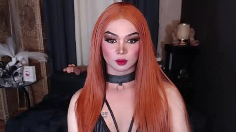 seductive_trixxx online show from 31, 7, 2026