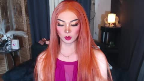 seductive_trixxx online show from 2, 8, 2026