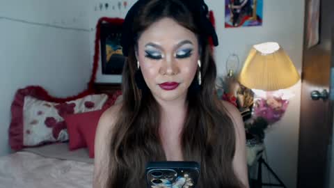 Snapshot of seductiveangelts chatting on 10, 7, 2026 seductiveangelts online show from 10, 7, 2026