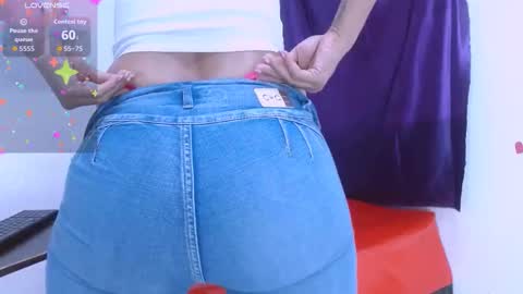 Estefany online show from 12, 2, 2026