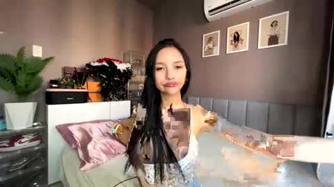 Snapshot of seductivetsstacie chatting on 29, 3, 2026 Stacie online show from 29, 3, 2026