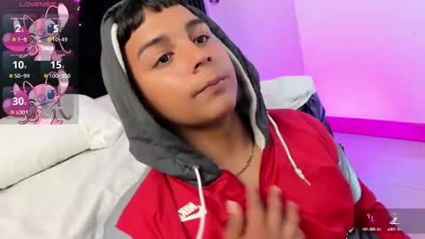 seductivo online show from 12, 1, 2025