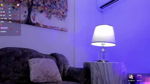 seductivo online show from 27, 2, 2025