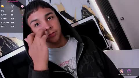 seductivo online show from 26, 2, 2026