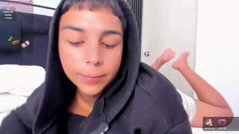 Snapshot of seductivo_jr chatting on 9, 4, 2026 seductivo online show from 9, 4, 2026