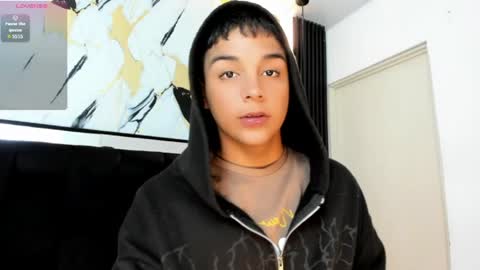 Snapshot of seductivo_jr chatting on 12, 4, 2026 seductivo online show from 12, 4, 2026