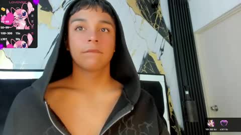 Snapshot of seductivo_jr chatting on 17, 4, 2026 seductivo online show from 17, 4, 2026