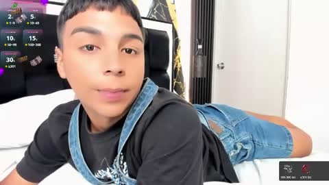 Snapshot of seductivo_jr chatting on 29, 4, 2026 seductivo online show from 29, 4, 2026