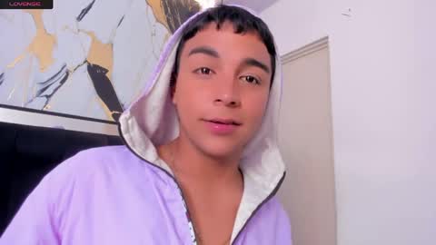 Snapshot of seductivo_jr chatting on 6, 5, 2026 seductivo online show from 6, 5, 2026