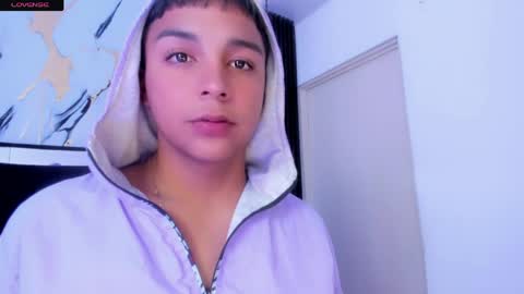 Snapshot of seductivo_jr chatting on 7, 5, 2026 seductivo online show from 7, 5, 2026