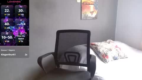 seductress_malia online show from 3, 3, 2026