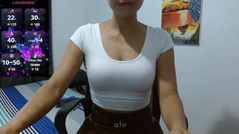 seductress_malia online show from 30, 4, 2026