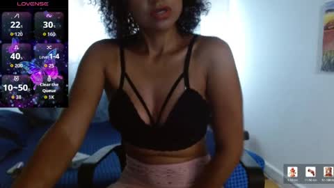 seductress_malia online show from 6, 5, 2026