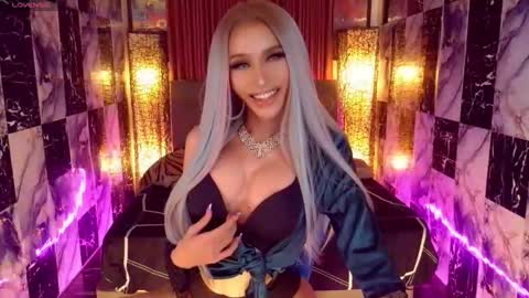 KATARINA LUST online show from 5, 5, 2026