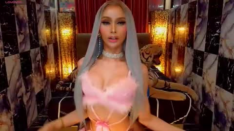 KATARINA LUST online show from 8, 5, 2026