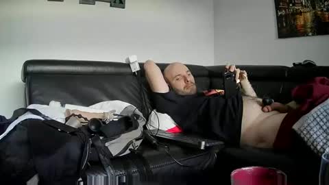 Snapshot of seeebi chatting on 1, 1, 2025 Sebastian online show from 1, 1, 2025