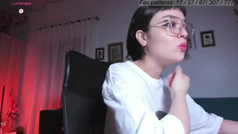 Luciana online show from 11, 3, 2025