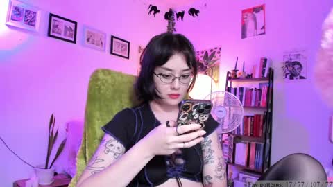 Luciana online show from 1, 5, 2026