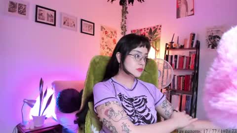 Luciana online show from 2, 5, 2026
