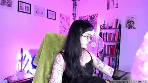 Luciana online show from 2, 5, 2026