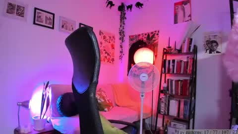 Luciana online show from 7, 5, 2026