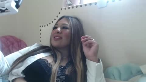 Morenita Rica online show from 18, 4, 2026