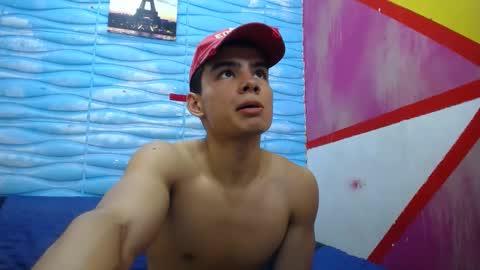 Seigfried online show from 23, 2, 2025